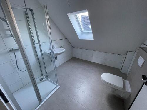 Foto - Etagenwohnung in Detmold