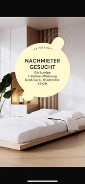 Foto - 1 Zimmer Wohnung im Herzen von Groß-Gerau