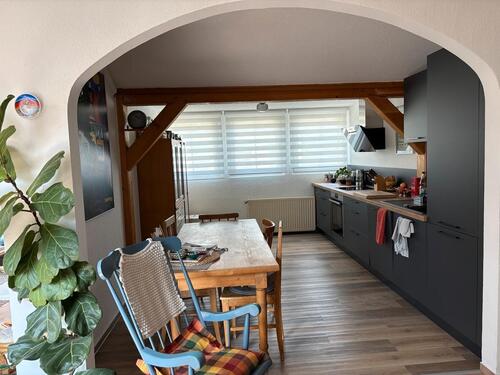 Foto - Etagenwohnung zur Miete in Nürnberg