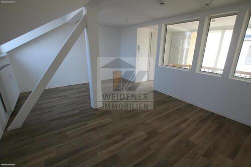 Foto - Etagenwohnung zur Miete in Gera