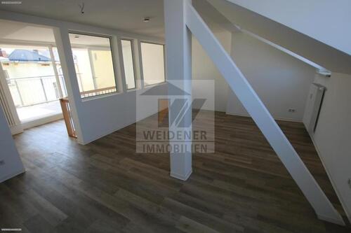 Foto - Etagenwohnung in Gera