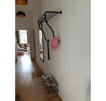 Schöne, helle 2-Zimmerwohnung mit Balkon im nördlichen Ringgebiet - Braunschweig Nordstadt