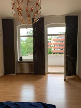 Foto - Etagenwohnung zur Miete in Braunschweig