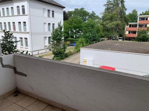 Foto - Etagenwohnung in Braunschweig