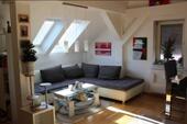 Foto - 3 Zimmer-Wohnung mit Gemeinschaftsgarten
