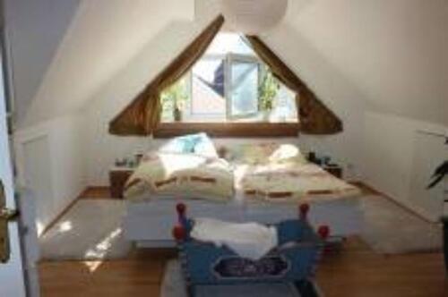Foto - Etagenwohnung in Augsburg