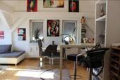 Foto - Etagenwohnung in Augsburg zur Miete