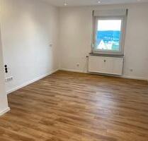 Neu renovierte 3 Zimmer-Küche-Bad Wohnung in schöner Lage - Siegen