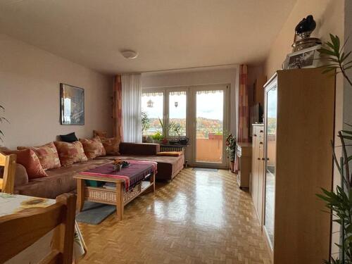 Foto - Etagenwohnung in Münsingen