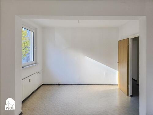 Foto - 1-Zimmer-Wohnung in der südlichen Innenstadt