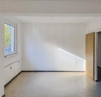 1-Zimmer-Wohnung in der südlichen Innenstadt - Halle (Saale) Damaschkestraße