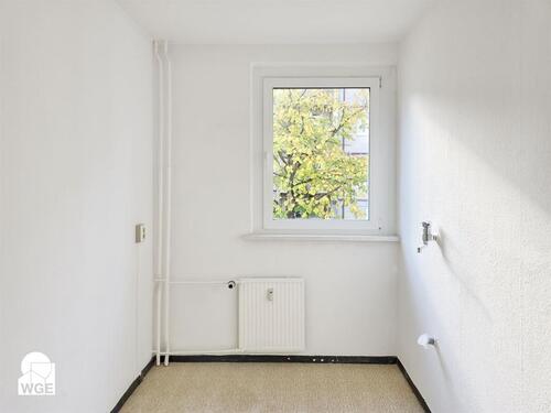 Foto - Etagenwohnung in Halle (Saale) zur Miete