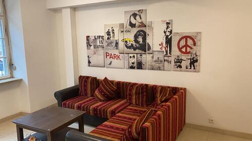 Foto - Etagenwohnung in Offenburg