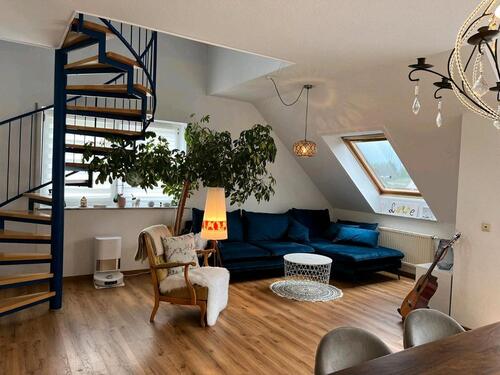 Foto - Eigentumswohnung Staig - 230.000,00 EUR Kaufpreis,