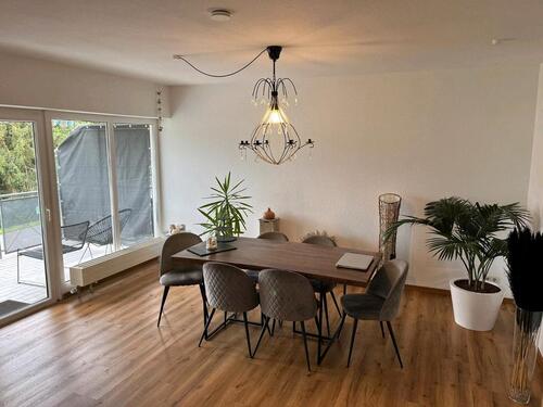 Foto - Etagenwohnung in Staig zum Kaufen