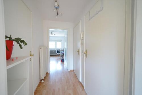 Foto - Etagenwohnung in Köln