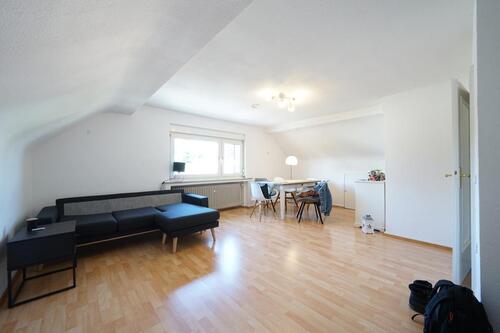 Foto - Etagenwohnung in Köln zur Miete