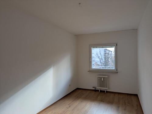 Foto - Etagenwohnung in Nürnberg