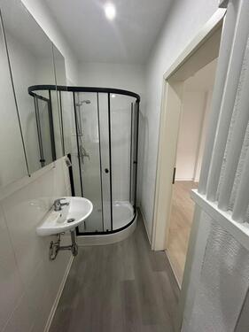 Foto - Etagenwohnung zur Miete in Saarbrücken