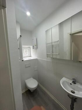 Foto - Etagenwohnung in Saarbrücken