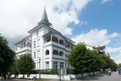 Foto - Ferienwohnung01 strandnah Villa Seeblick Binz⛱ Ostsee Rügen Binz:
