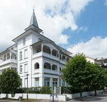 Ferienwohnung01 strandnah Villa Seeblick Binz⛱ Ostsee Rügen Binz: