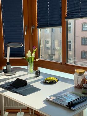 Foto - (Zwischenmiete)Top Lage! Vollmöblierte 40m² Wohnung nahe Hbf