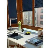 (Zwischenmiete)Top Lage! Vollmöblierte 40m² Wohnung nahe Hbf - München Ludwigsvorstadt-Isarvorstadt