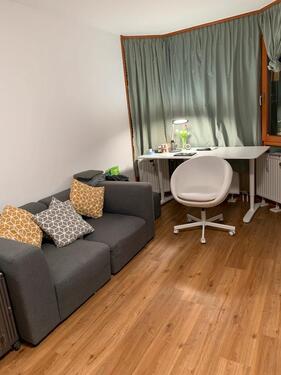 Foto - Etagenwohnung in München