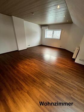 Foto - Etagenwohnung zur Miete in Greifenstein