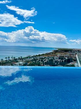 Foto - ''WOHNUNG Erstbezug mit Meerblick 9.Etage auf Nordzypern zu vermieten ☎️ 01788577605