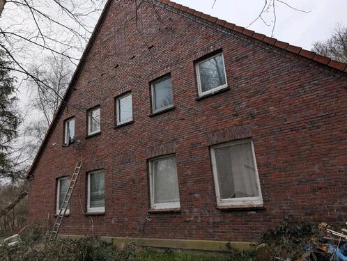 Foto - 6 Zimmer Etagenwohnung zur Miete in Wardenburg