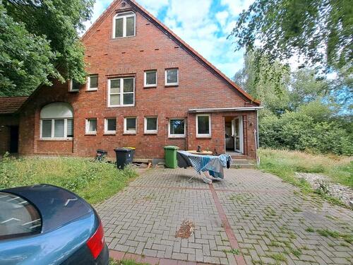 Foto - 6 Zimmer Etagenwohnung in Wardenburg