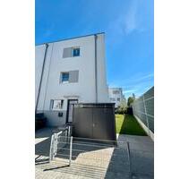Neuwertiges Reihenendhaus in Höchstadt - 136m² - provisionsfrei - Höchstadt an der Aisch
