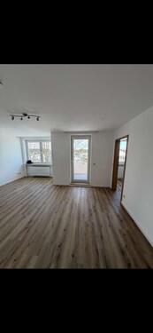 Foto - 2 Zimmer Wohnung in Günzburg - Erstbezug nach Renovierung