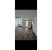 2 Zimmer Wohnung in Günzburg - Erstbezug nach Renovierung