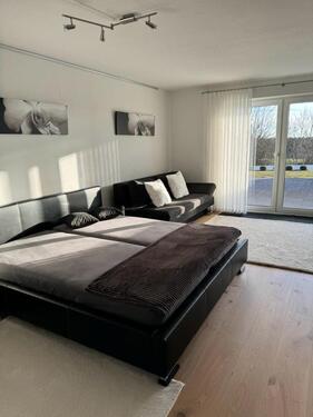 Foto - 1 Zimmer Terrassenwohnung zur Miete in Aulendorf