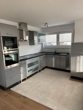 Foto - Terrassenwohnung in Aulendorf zur Miete