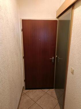 Foto - 1 Zimmer Erdgeschoßwohnung zum Kaufen in Villingen-Schwenningen