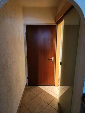 Foto - 1 Zimmer Erdgeschoßwohnung in Villingen-Schwenningen