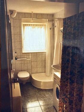 Foto - 1 Zimmer Erdgeschoßwohnung zum Kaufen in Ellrich