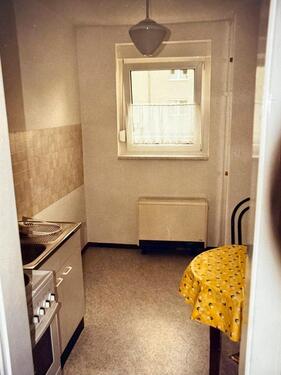 Foto - 1 Zimmer Erdgeschoßwohnung in Ellrich