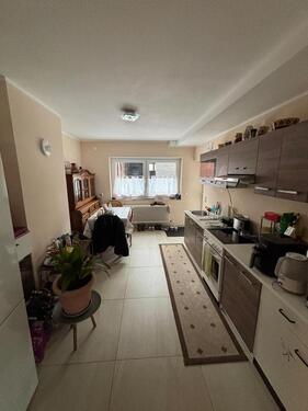 Foto - 2 Zimmer Erdgeschoßwohnung in Hohenstein