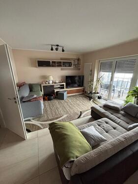 Foto - Erdgeschoßwohnung in Hohenstein zur Miete