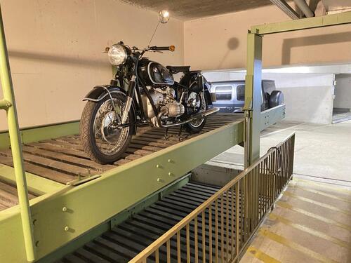 Foto - andere in Heidelberg zur Miete