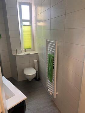 Foto - Etagenwohnung zur Miete in Neubrandenburg