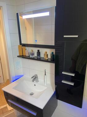 Foto - Etagenwohnung in Neubrandenburg