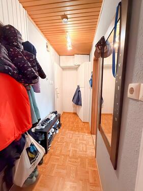 Foto - 2 Zimmer Etagenwohnung in Erlangen