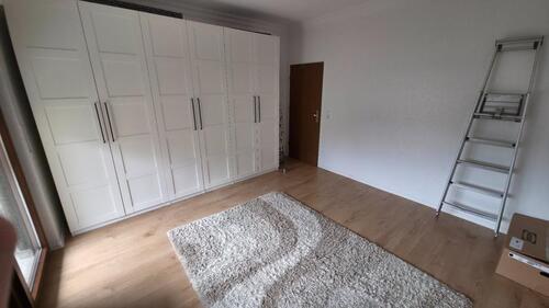 Foto - 1 Zimmer Etagenwohnung zur Miete in Koblenz