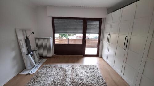 Foto - Etagenwohnung in Koblenz zur Miete